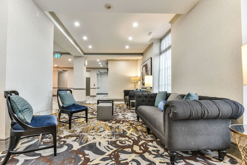 the champlain waterfront hotel an ascend hotel collection