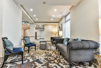 the champlain waterfront hotel an ascend hotel collection