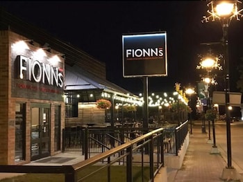 the champlain waterfront hotel an ascend hotel collection