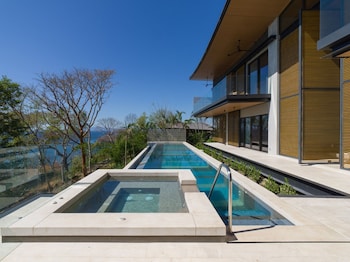 four seasons resort peninsula papagayo costa rica
