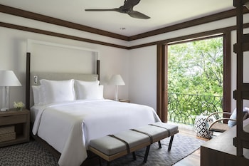 four seasons resort peninsula papagayo costa rica