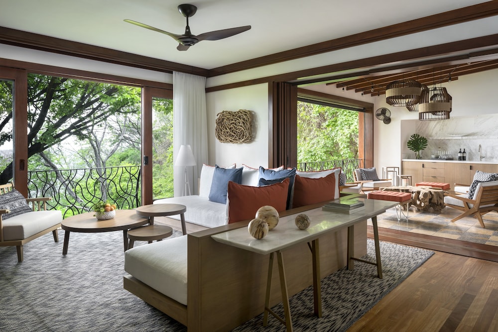 four seasons resort peninsula papagayo costa rica