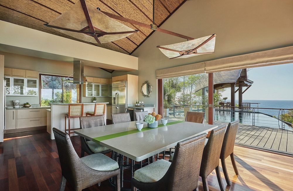 four seasons resort peninsula papagayo costa rica