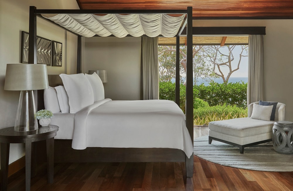 four seasons resort peninsula papagayo costa rica
