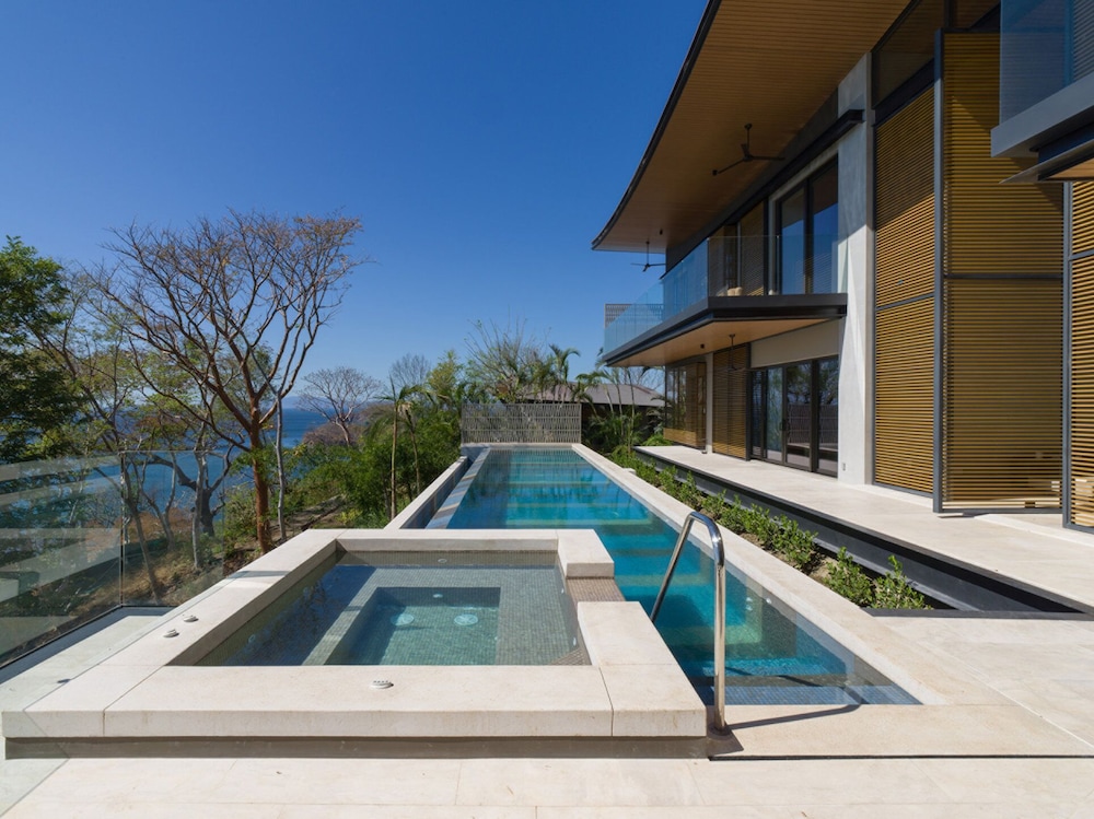 four seasons resort peninsula papagayo costa rica