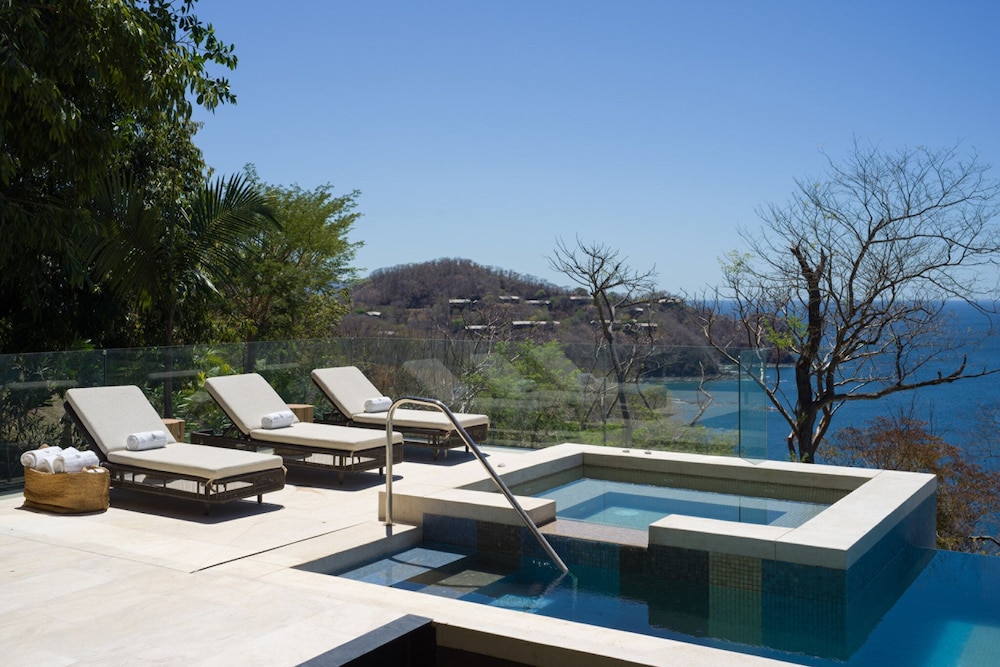 four seasons resort peninsula papagayo costa rica