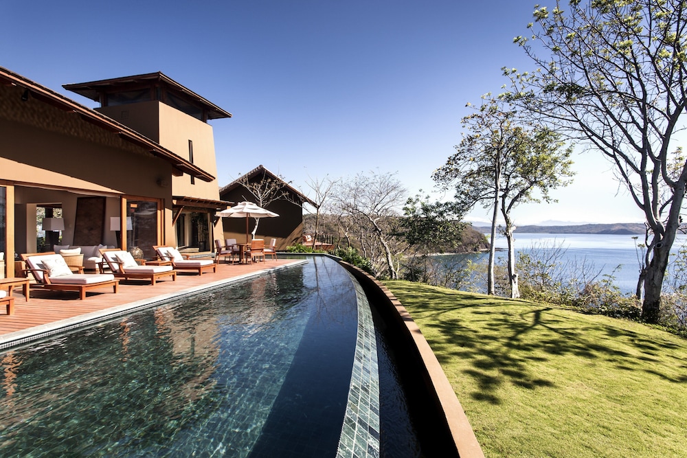 four seasons resort peninsula papagayo costa rica