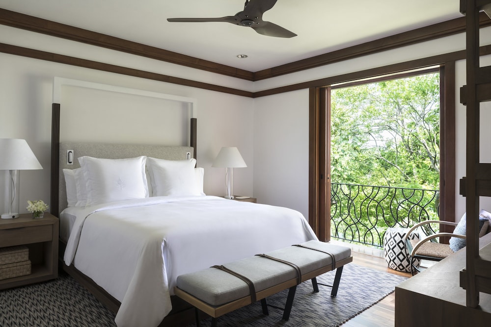 four seasons resort peninsula papagayo costa rica