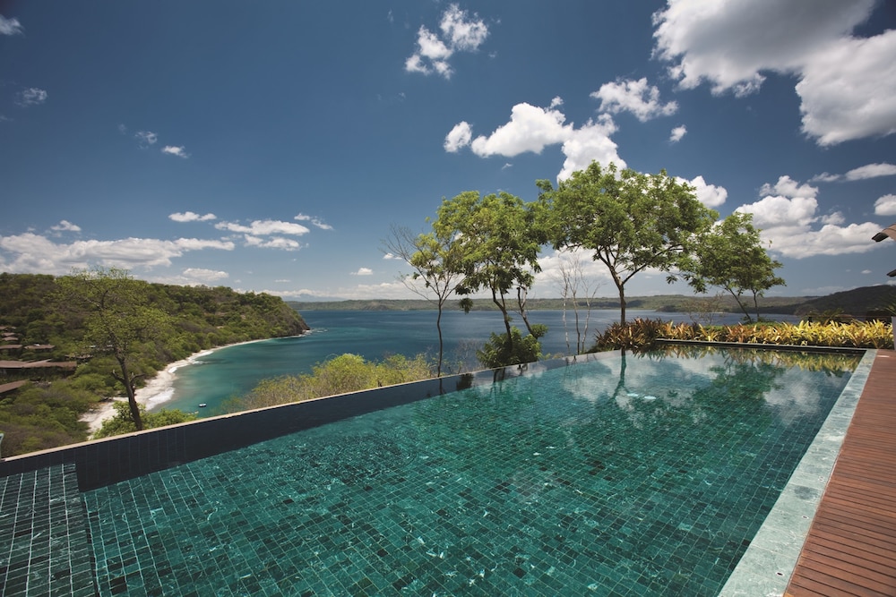 four seasons resort peninsula papagayo costa rica