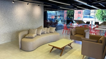 saint patrick grand hotel