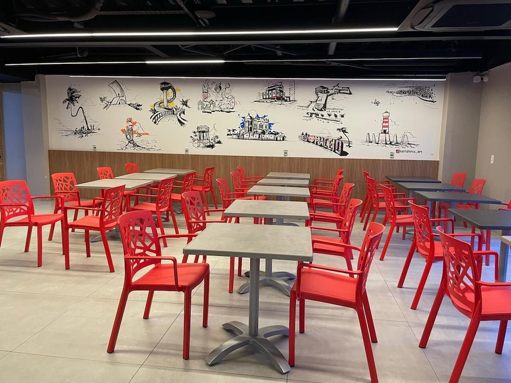 saint patrick grand hotel