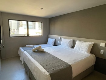 saint patrick grand hotel