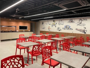 saint patrick grand hotel