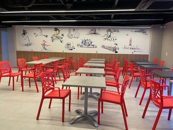 saint patrick grand hotel