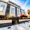 saint patrick grand hotel