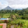 hotel arenal lodge