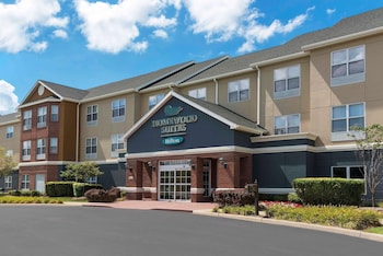 Homewood Suites By Hilton Indianapolis-Airport/Plainfield,Indianapolis>>Indiana,3 star