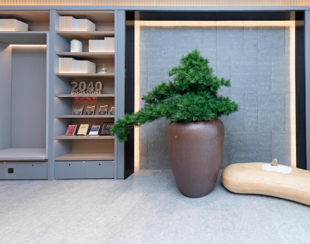 ji hotel yancheng funing shanghai road