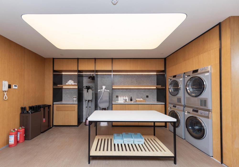 ji hotel yancheng funing shanghai road