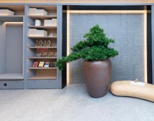 ji hotel yancheng funing shanghai road