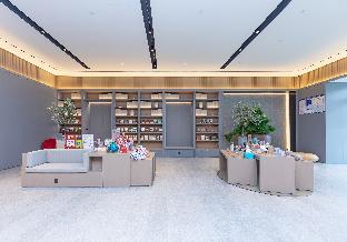 ji hotel yancheng funing shanghai road