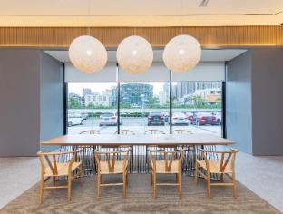 ji hotel yancheng funing shanghai road