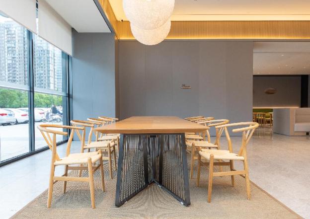 ji hotel yancheng funing shanghai road