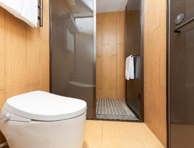 ji hotel yancheng funing shanghai road