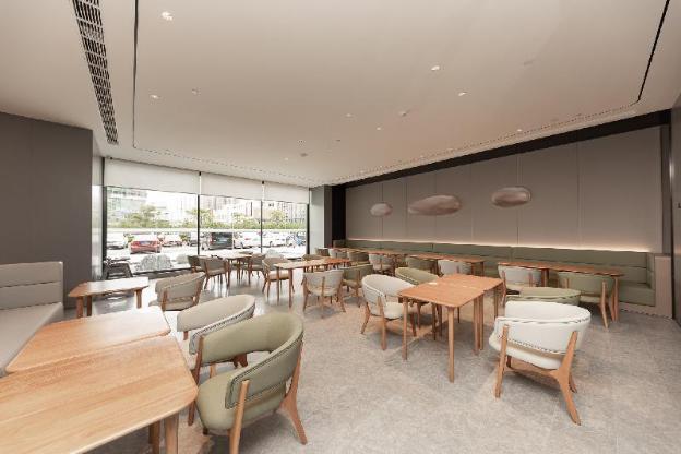 ji hotel yancheng funing shanghai road