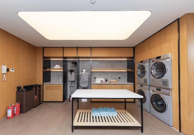 ji hotel yancheng funing shanghai road