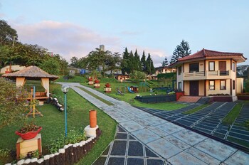 the jayakarta cisarua