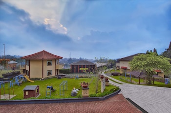 the jayakarta cisarua