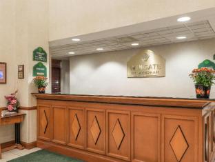 Wingate By Wyndham Indianapolis Airport-Rockville Rd.,Indianapolis>>Indiana,3 star