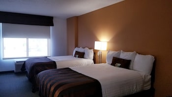 wingate by wyndham indianapolis airport rockville rd
