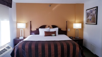 wingate by wyndham indianapolis airport rockville rd