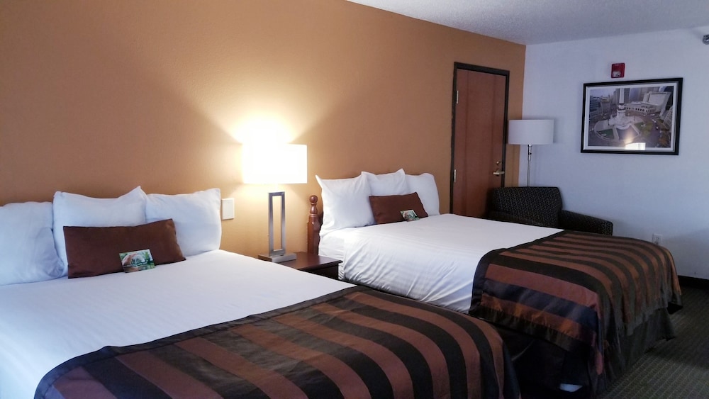 wingate by wyndham indianapolis airport rockville rd