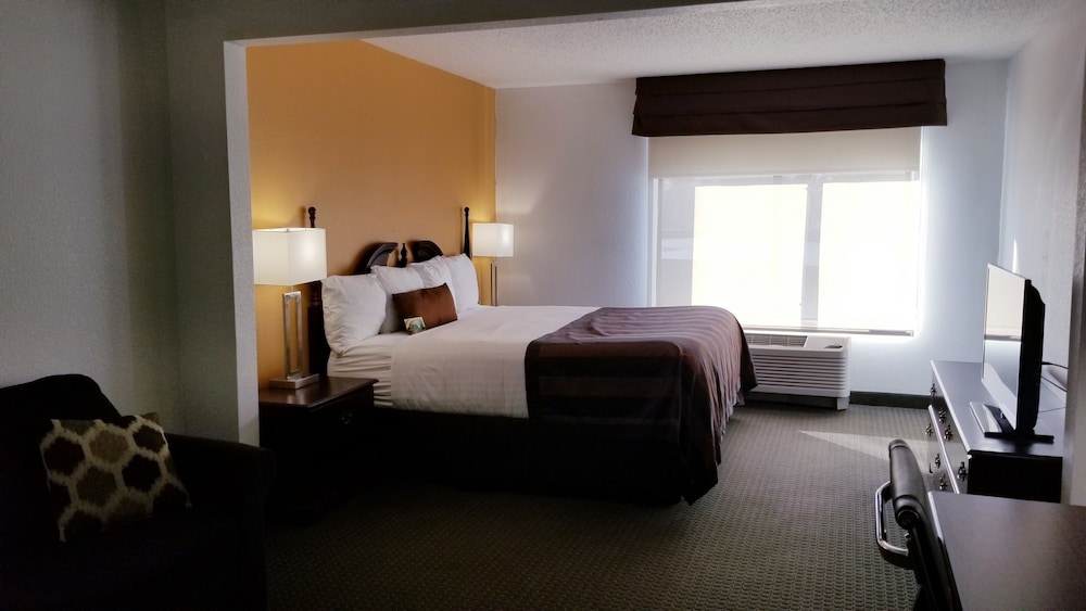 wingate by wyndham indianapolis airport rockville rd