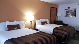 Wingate By Wyndham Indianapolis Airport-Rockville Rd.,Indianapolis>>Indiana,3 star