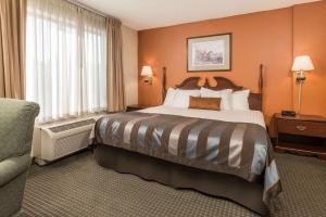 wingate by wyndham indianapolis airport rockville rd