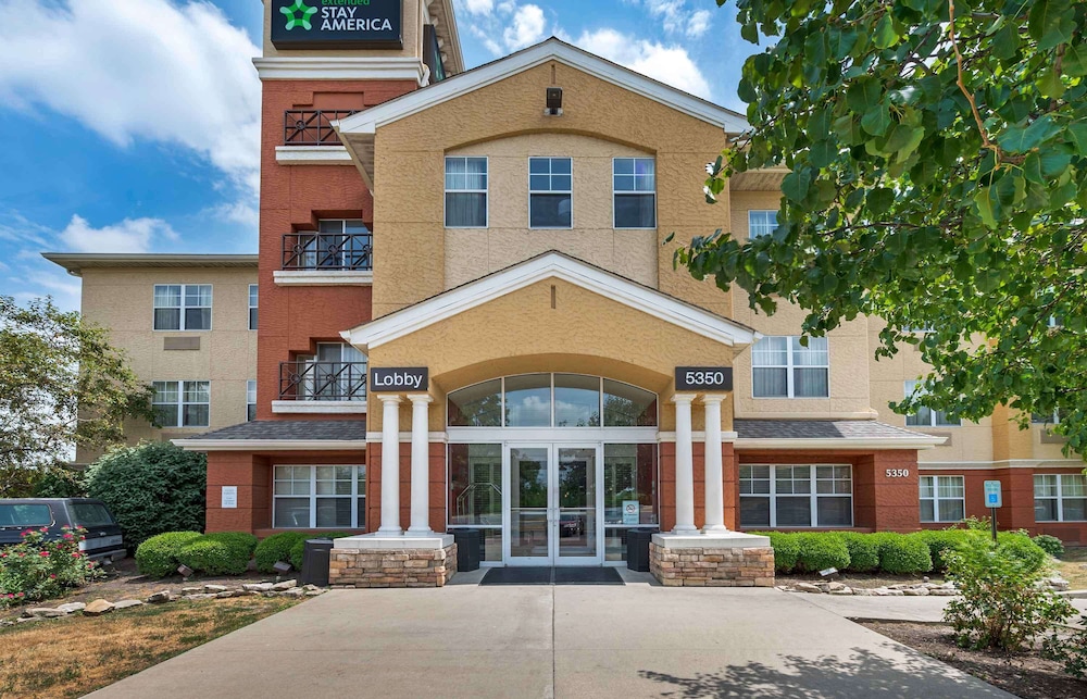 extended stay america suites indianapolis airport w southern