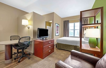 extended stay america suites indianapolis airport w southern