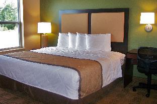 Extended Stay America Suites Indianapolis Airport W Southern,Indianapolis>>Indiana,3 star
