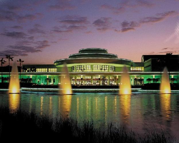 hampton inn and suites orlando airport gateway village