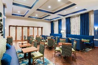 Hampton Inn & Suites Orlando Airport @ Gateway Village,Orlando>>Orange County,3 star