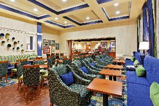 Hampton Inn & Suites Orlando Airport @ Gateway Village,Orlando>>Orange County,3 star