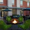 hampton inn and suites orlando airport gateway village