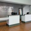 hampton inn and suites orlando airport gateway village