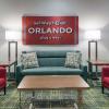 hampton inn and suites orlando airport gateway village