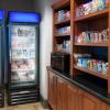 hampton inn and suites orlando airport gateway village