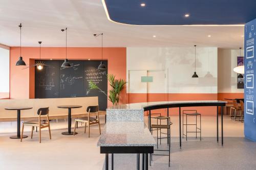 bandb hotel madrid getafe